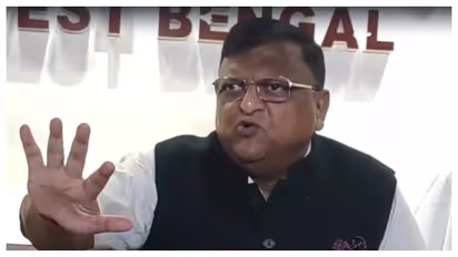 Chief Electoral Officer Manoj Agarwal s Clear Message to Dispel Confusion Regarding Form 6