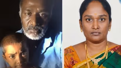 Man killed wife in selam