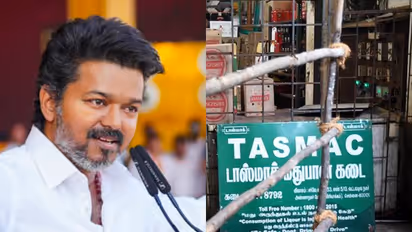 Vijay - tasmac