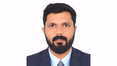 Saudi Arabia Kerala man Death