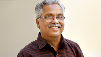 binoy vishwam