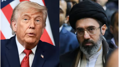 mojtaba-trump