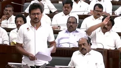 Udhayanidhi Stalin Backs Resolution Against Mekedatu Dam in TN Assembly