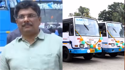 private bus owner