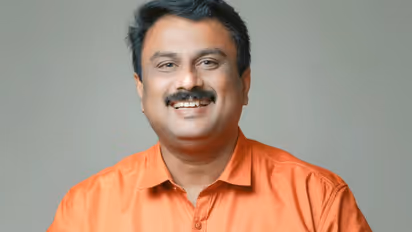 Dr Sujith vijayan pillai
