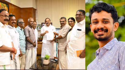 M Sivaprasad