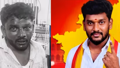 TVK Leader