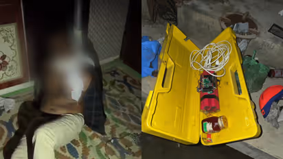 Kilimanoor kidnapping