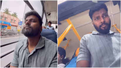 Bengaluru Viral News