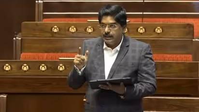 FCRA Amendment Bill P Wilson Welcomes JPC Review Demands Complete Withdrawal