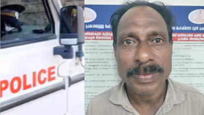 Pandalam attack