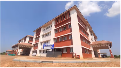 kasragod medical college