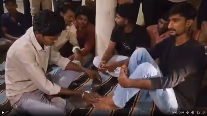 AI Image sparks caste tensions in Madhya Pradesh