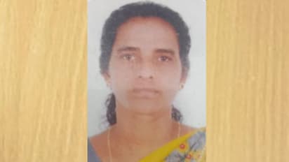 Sarala Death Alappuzha