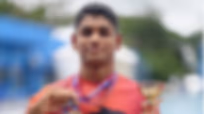 plus 2 student fell from school building 