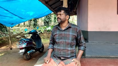 Stray dog attacked man sleeping in front of home in Palakkad