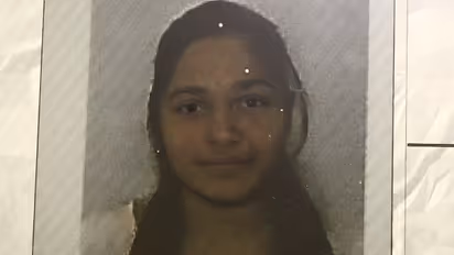 Yamini Priya Murder Case