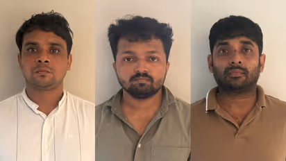 India Biggest Cyber fraud Case