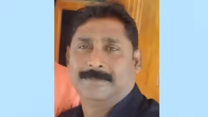Guruvayur Merchant death