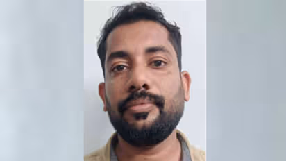 Malappuram MDMA Case