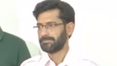 Diwali Bumper winner Amit Sehra