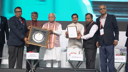 Kochi Metro wins National award