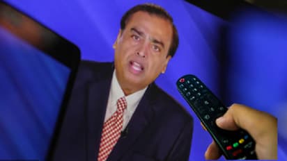 mukesh ambani