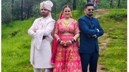 Himachal Pradesh Marriage