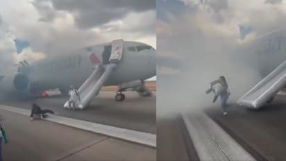 Denver Airport America