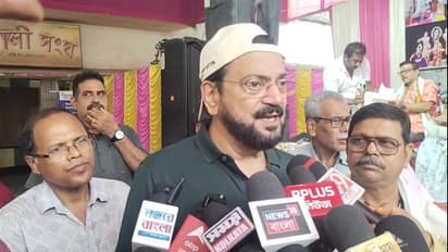 MLA Chiranjit shocked after victim mother injured in Nabanna Chalo abhijan