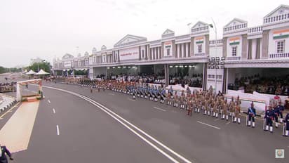 Independence day Tamilnadu