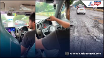 Cab Driver Rash Driving 