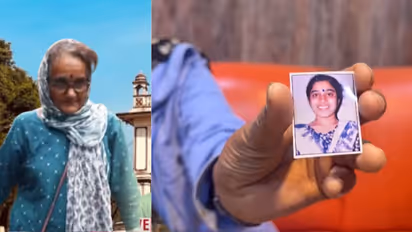 Sujatha Bhat Ananya Bhat