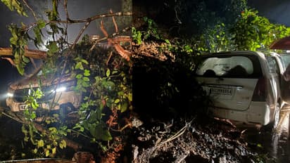 Shiradi ghat landslide