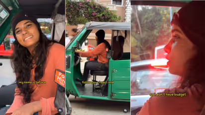 Bengaluru Auto driver 