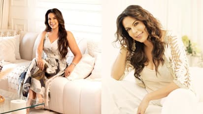 Pooja Bedi