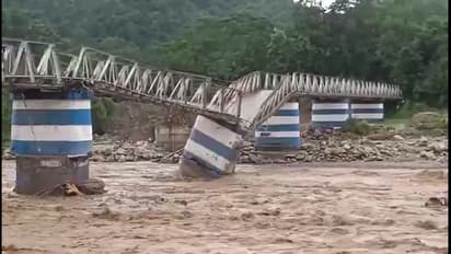 At least 13 dead in Darjeeling landslide Kalimpong affected
