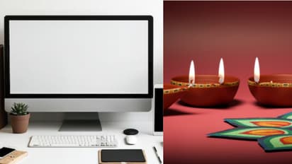 Diwali Nine days leave for Employees