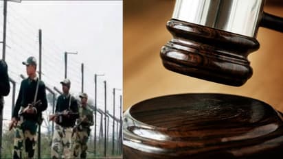 Illegal Bangladeshi case