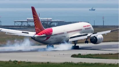 Air India Flight