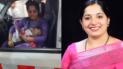 Chandra prabha Gowda puttur