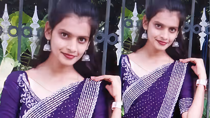 Shivamogga Student case