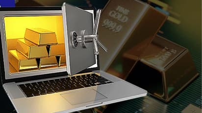 Digital Gold products