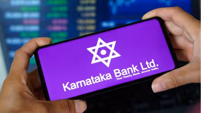 Karnataka Bank