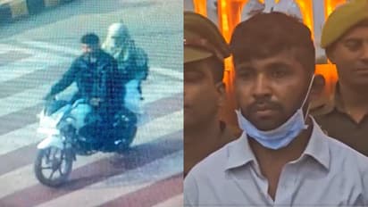 Army Man love goes wrong