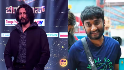 Bigg boss 12 Kannada