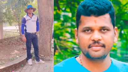 Uttar Kannada Teacher arrest