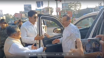 TMC leaders are keen to investigate the work of Sir