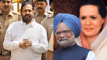 commonwealth games corruption