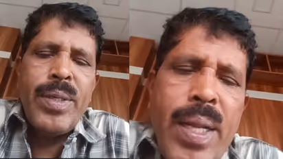 Tumkur Officer tragic end